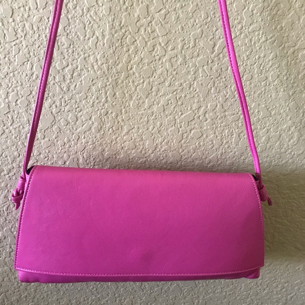 Genuine Leather Purse